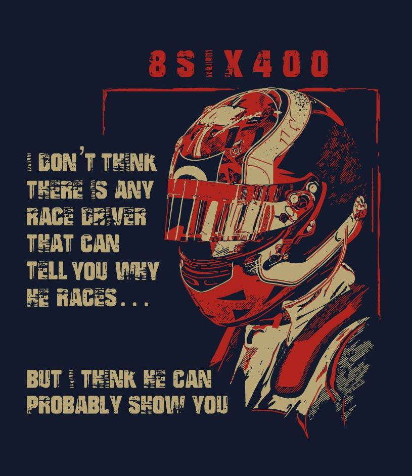 The 8six400 Motorsport Community
