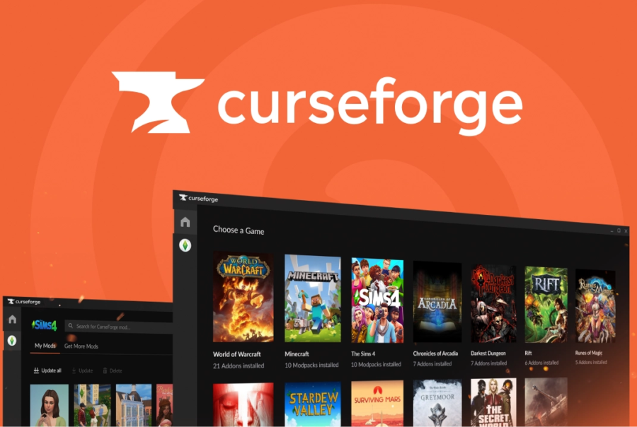 Curseforge